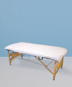 10 cubrecamilla ajustable plastificadas s/a 80×210