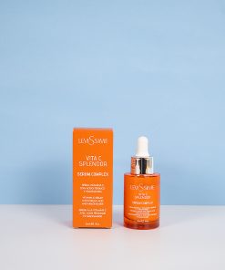 Alternative view of Vita C Splendor Sérum Complex Levissime 30 ml