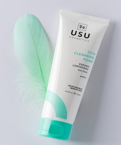 USU ESPUMA LIMPIADORA DE CICA Ph 5.5.