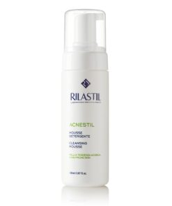 ACNESTIL MOUSSE LIMPIADOR 150 ML.