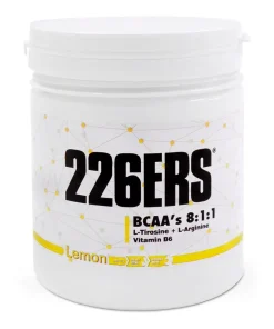 Alternative view of 226ERS BCAA LIMON 300G