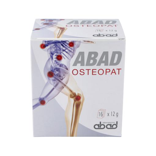 ABAD OSTEOPAT 16 SOB