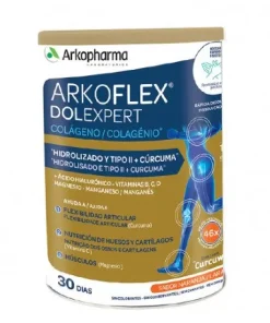 Arkoflex Colageno Formula Expert 360 G
