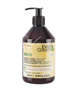 Alternative view of Acondicionador Nutritivo Every Green 500ml