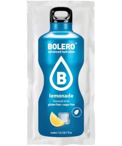 Alternative view of BOLERO LIMONADA SOBRE 9GR