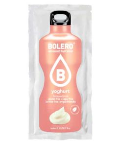 Alternative view of BOLERO YOGHURT SOBRE 9GRS