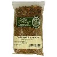 Alternative view of CASCARA SAGRADA
