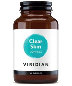 Clear Skin Complex 60 VegCaps