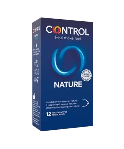 Control Nature 24 Und Pack