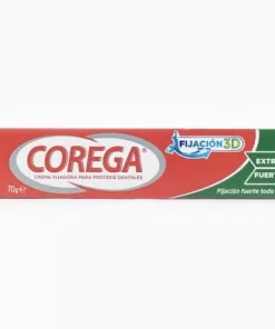 Alternative view of Corega Fijacion 3d Extra Fuerte 70g