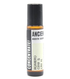 Alternative view of Roll-on  «concéntrate», 10ml. Ancient