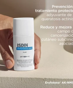 ERYFOTONA AK-NMSC FLUID SPF 100+