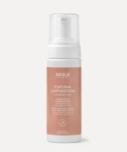 Alternative view of SEGLE ESPUMA LIMPIADORA FACIAL 150 ML