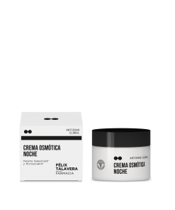 Alternative view of FF CREMA OSMÓTICA NOCHE 50 ML