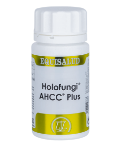 Alternative view of Holofungi AHCC Plus