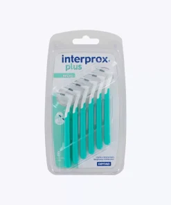 Interprox Plus Micro 6und