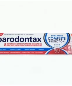 Parodontax Complete Protection Extra Fresh 75ml