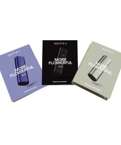 [PROMO] PAX Plus and Mini Folding Brochure