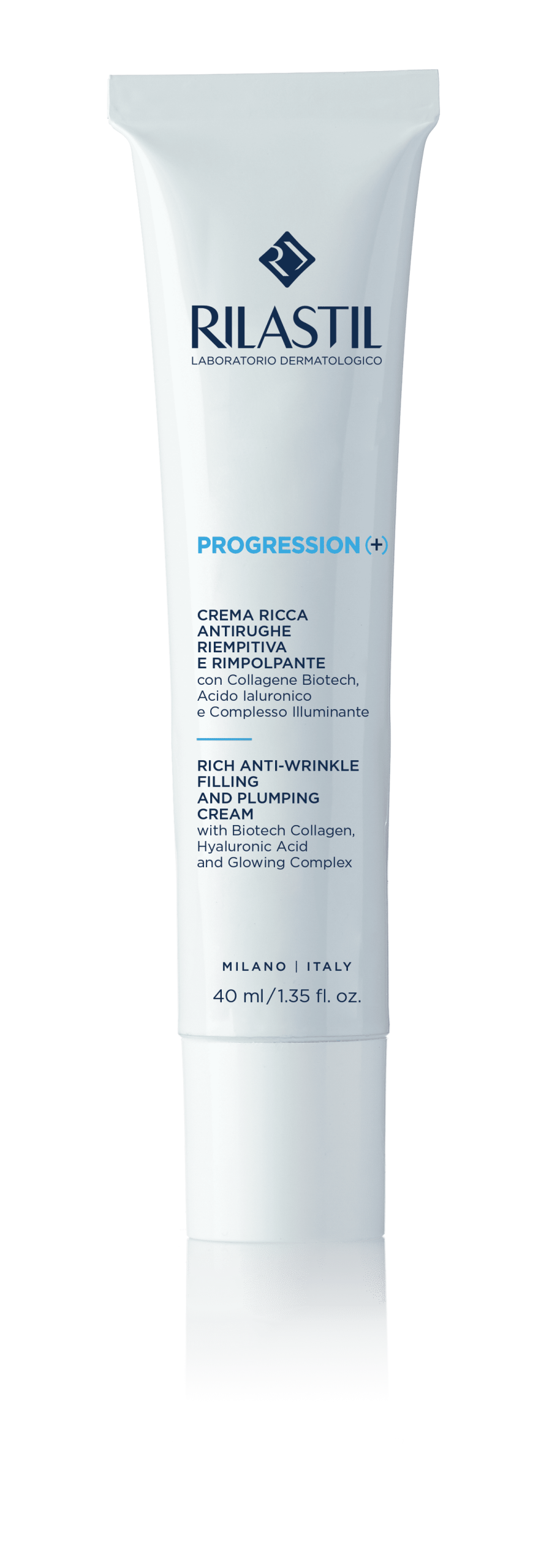 RILASTIL PROGRESSION(+) CREMA RICA - Imagen 2