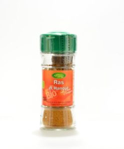 Alternative view of RAS EL HANOUT ESPECIA 25gr