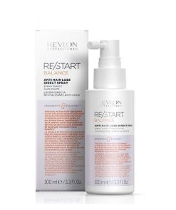 Alternative view of Spray anticaída directo Revlon Re/Start Balance