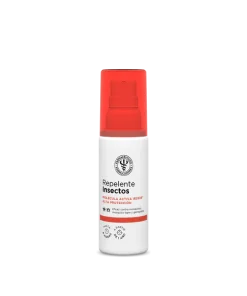 FF REPELENTE DE INSECTOS 100 ML