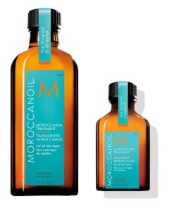 Tratamiento Moroccanoil Todo tipo de cabello