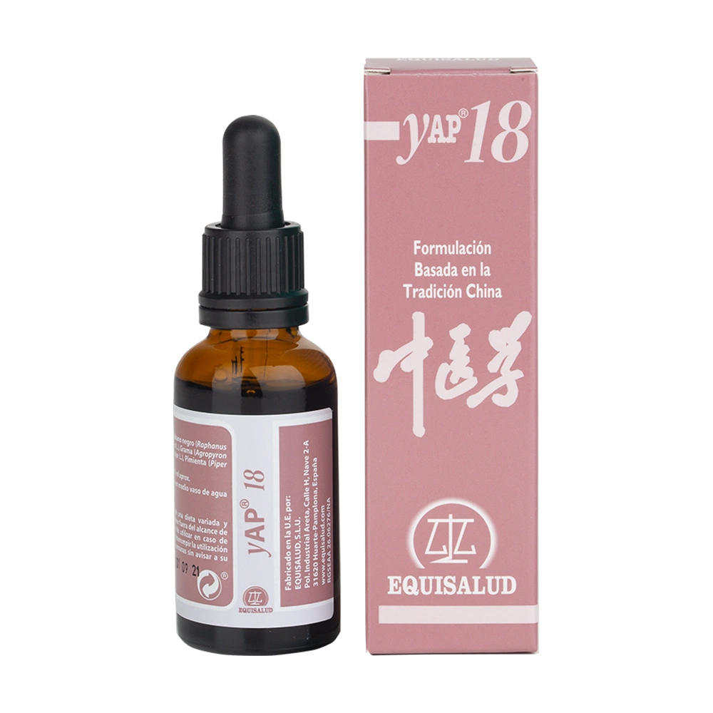 YAP 18