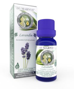 Alternative view of Aceite Esencial de Lavandín, 15ml. Marnys