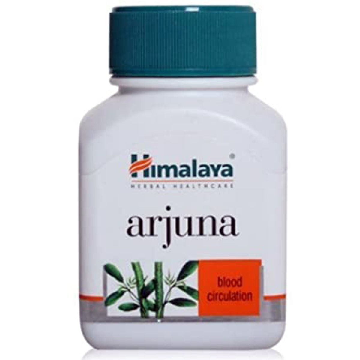 ARJUNA Terminalia 60 Capsulas - Imagen 2