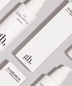 Gema Herrerías 12 Azelaic-N Serum 30ml