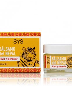 Bálsamo del Nepal, 30g. SYS