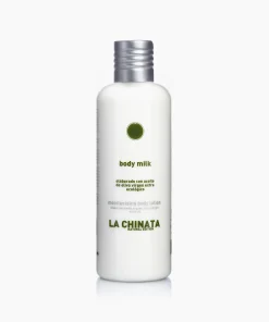 Body Milk Natural Edition