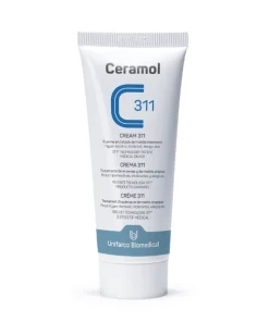 Alternative view of Cabiró Ceramol Crema Tratante Piel Atópica 200ml