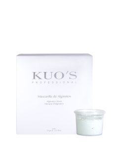 Mascarilla Alginato Anti-Age