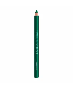 Camaleon lápiz de ojos verde esmeralda