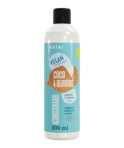 Acondicionador Katai Coco & Almond Cream