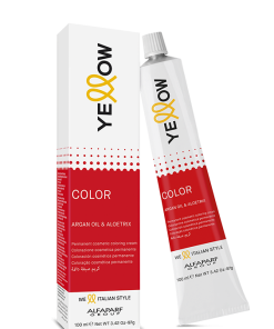 Tintes Cenizas 100ml – Yellow