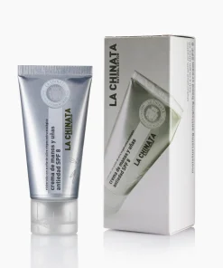 Crema de Manos y Uñas Antiedad SPF 8
