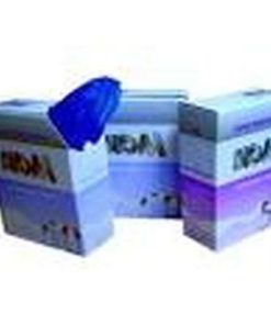 Alternative view of Paquete de capas desechables