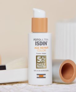 ISDIN FUSION WATER AGE REPAIR COLOR 50