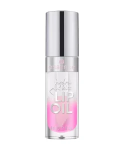 Alternative view of Aceite de labios Hydra Kiss – 01: Kiss From A Rose