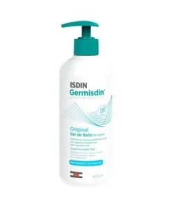 Germisdin Gel Baño Original Syndet Piel Normal Dosificador 1000ml