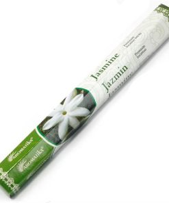 Alternative view of Incienso de Jazmín Aromatika