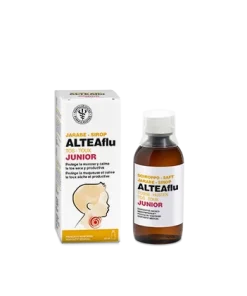 SC JARABE ALTEAFLU JUNIOR 150ML