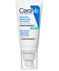 CERAVE OIL CONTROL GEL CREMA HIDRATANTE
