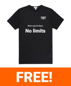 [PROMO] T-Shirt Orange County CBD