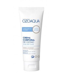Alternative view of Ozoaqua Crema Corporal 200ml