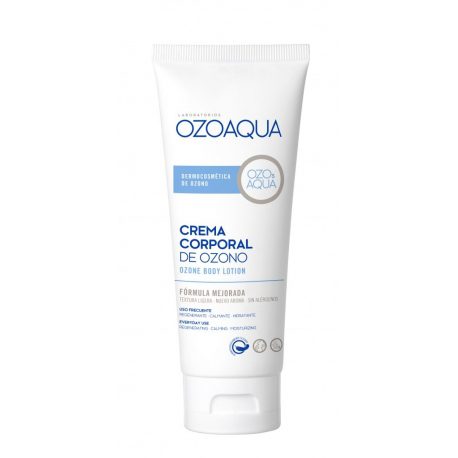 Ozoaqua Crema Corporal 200ml - Imagen 2