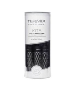 Pack 5 Cepillos Termix Profesional